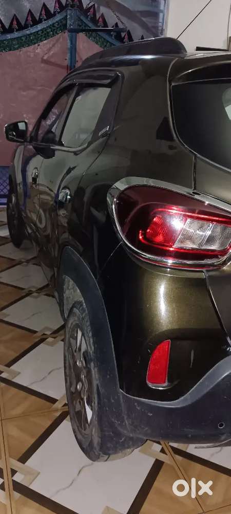 Renault Kwid 2020