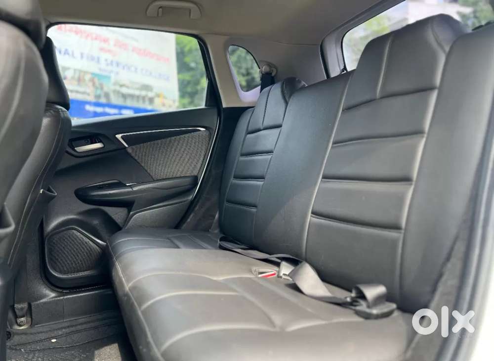 Honda Wr-v I-dtec V, 2019, Diesel
