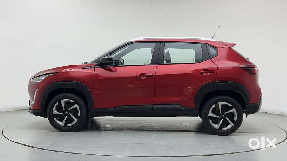 Nissan Magnite 1.0 Xl, 2023, Petrol