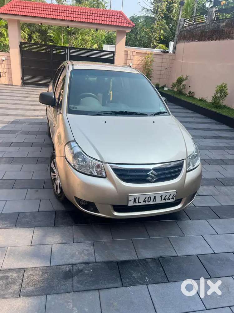 Maruthi Sizuki Sx4  Good Condition