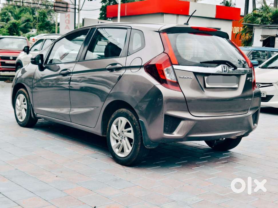 Honda Jazz, 2015, Petrol