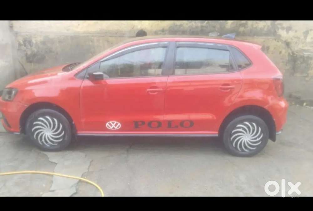 Volkswagen Polo Edition 2020