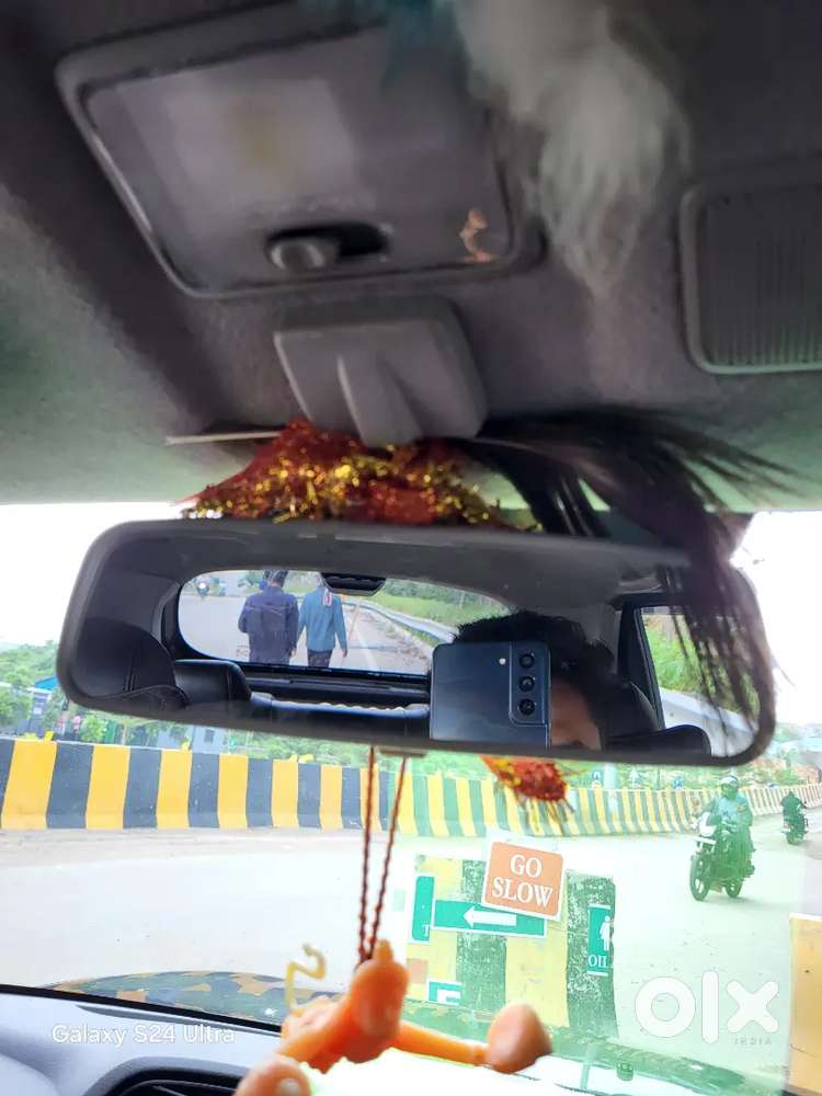 Maruti Suzuki S-presso 2024 Plus Model