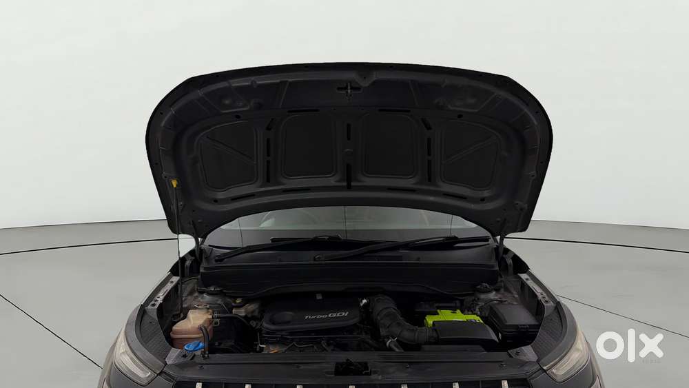 Hyundai Venue Sx Turbo, 2021, Petrol