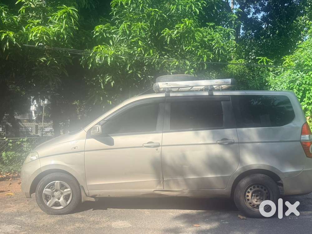 Chevrolet Enjoy Diesel 2016
