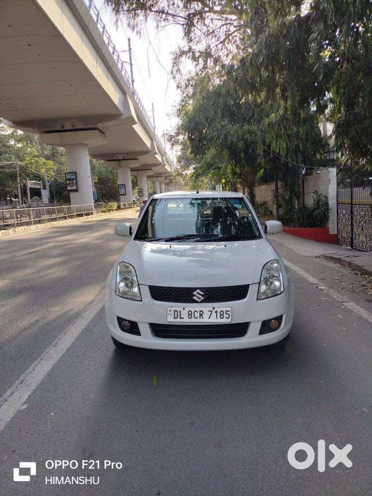 Maruti Suzuki Dzire 1.2 Lxi, 2011, Petrol