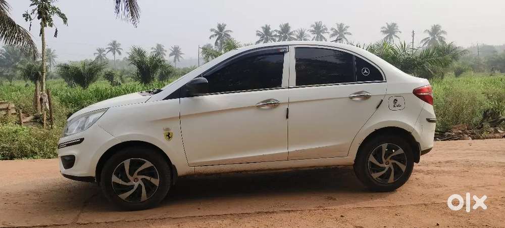 Tata Zest Diesel 2019 Quadrajet