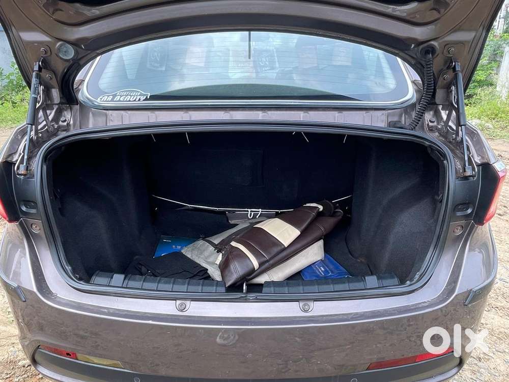 Tata Tigor 1.2 Revotron Xz Option, 2018, Diesel