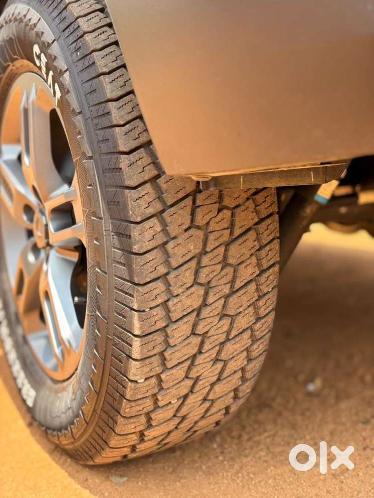 Mahindra Thar Rwd 2024 Diesel Well Maintained