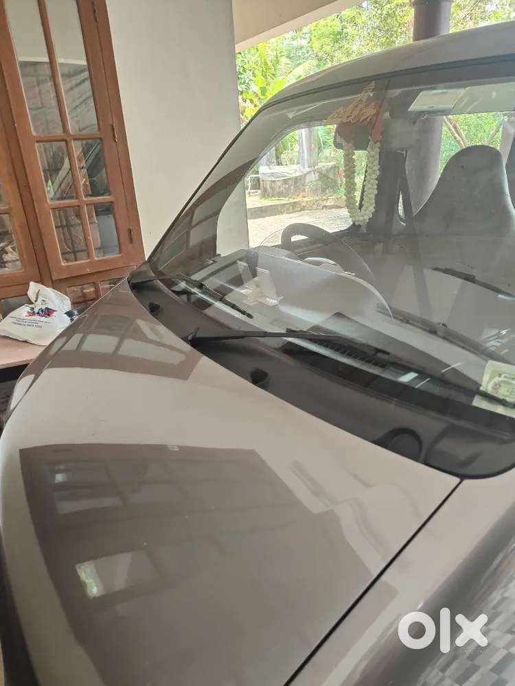 Maruti Suzuki Eeco Ac 2025