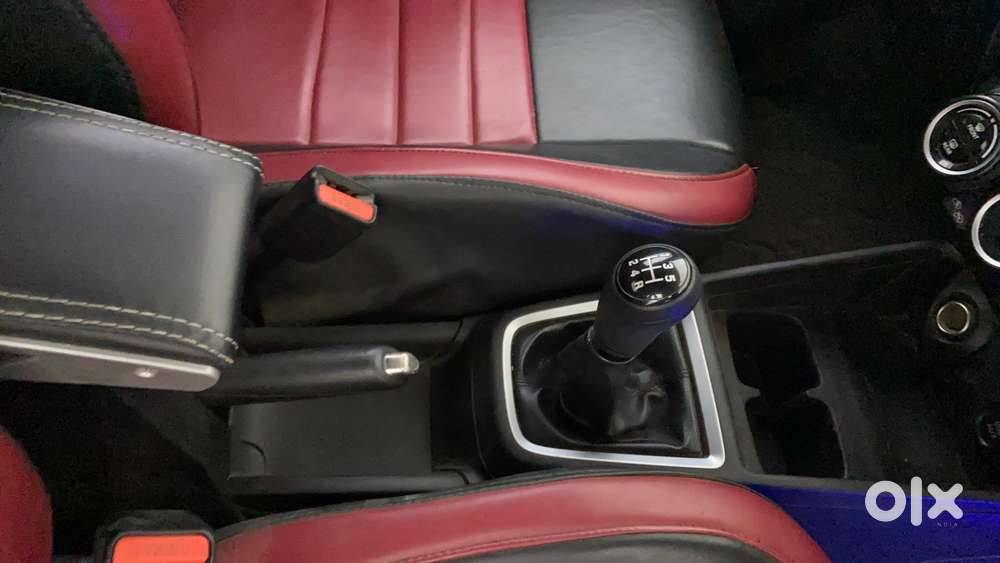 Maruti Suzuki Swift 2018 Zxi Plus, 2018, Petrol