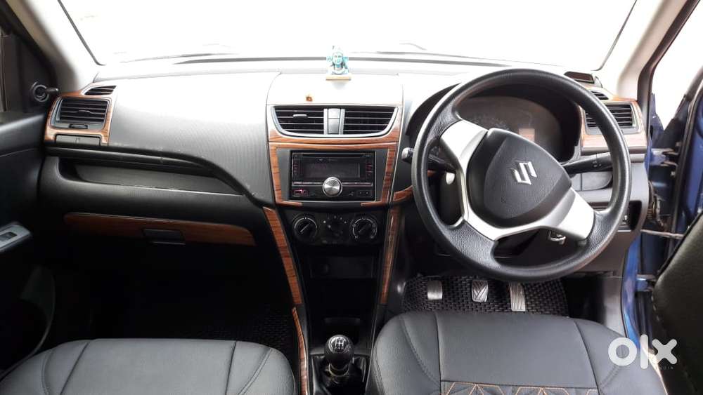 Maruti Suzuki Swift 2011-2014 Vdi, 2014, Diesel