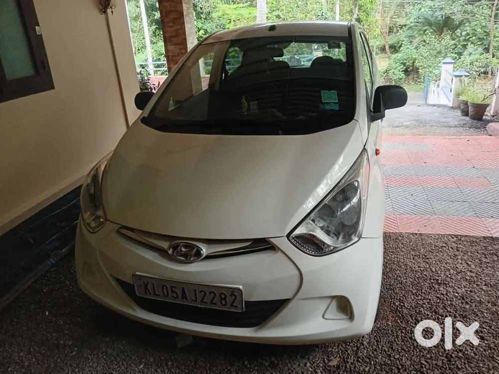 Hyundai Eon Era Plus 2014