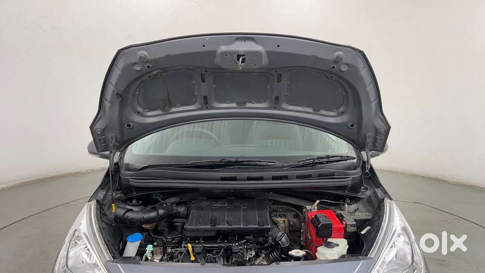 Hyundai Grand I10 1.2 Kappa Sportz, 2018, Petrol