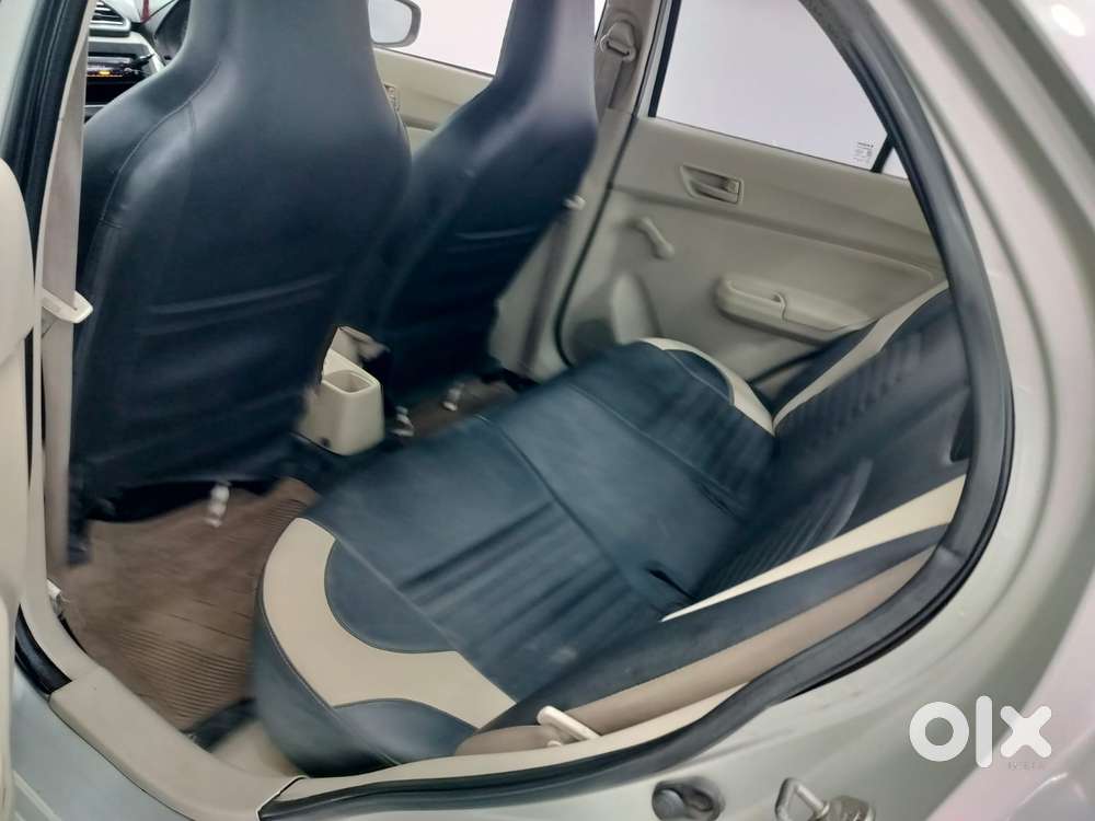 Maruti Suzuki Swift Dzire 1.3 Lxi, 2018, Petrol