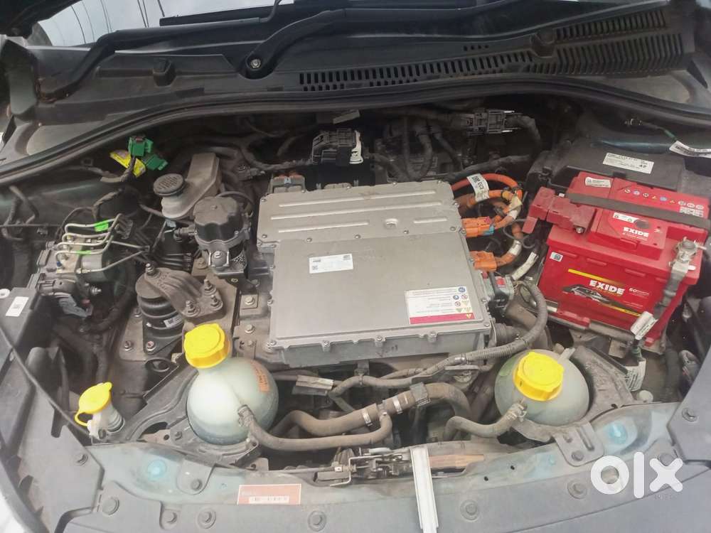 Tata Tiago Ev Xt Mr, 2024, Electric