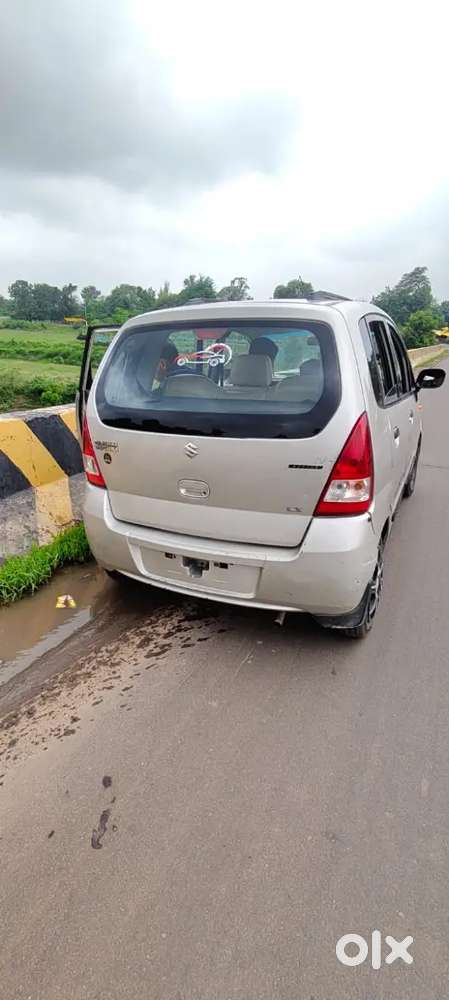 Maruti Suzuki Zen Estilo 2009 Petrol Car