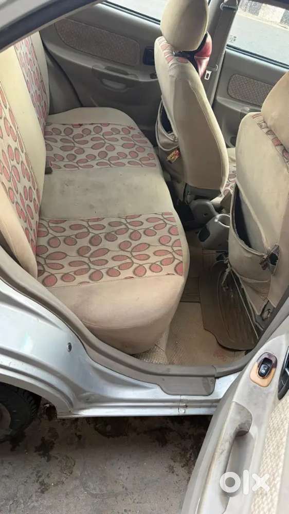 Hyundai Accent 2008 Petrol Manual