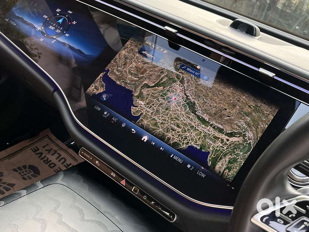 Mercedes-benz E-class Exclusive E 200, 2025, Petrol