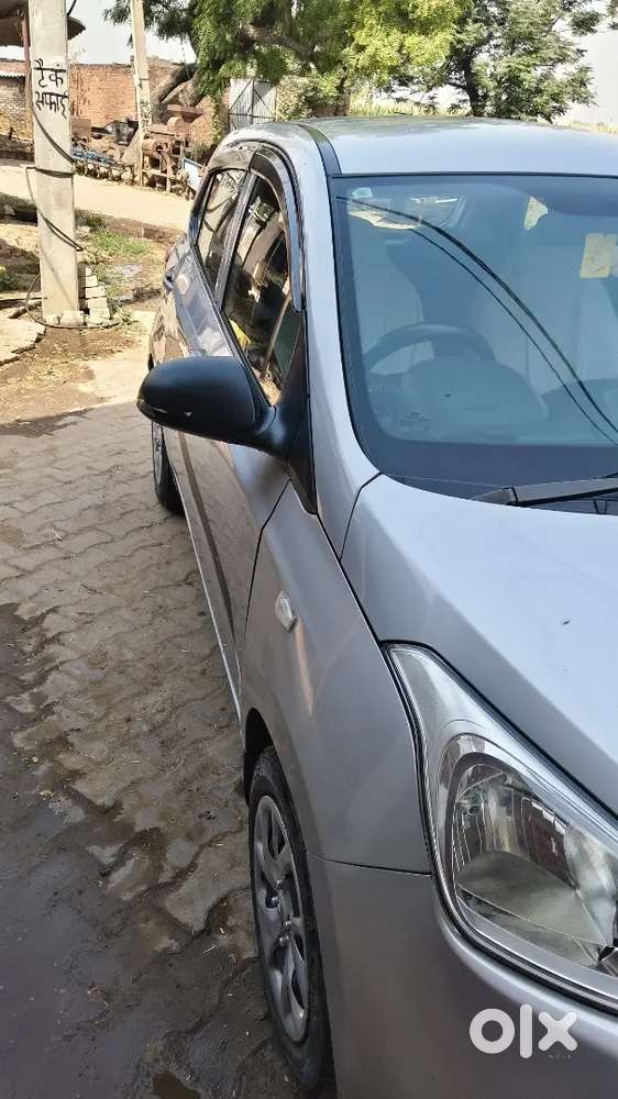 Hyundai Grand I10 Prime 2018 Petrol 65000 Km Driven
