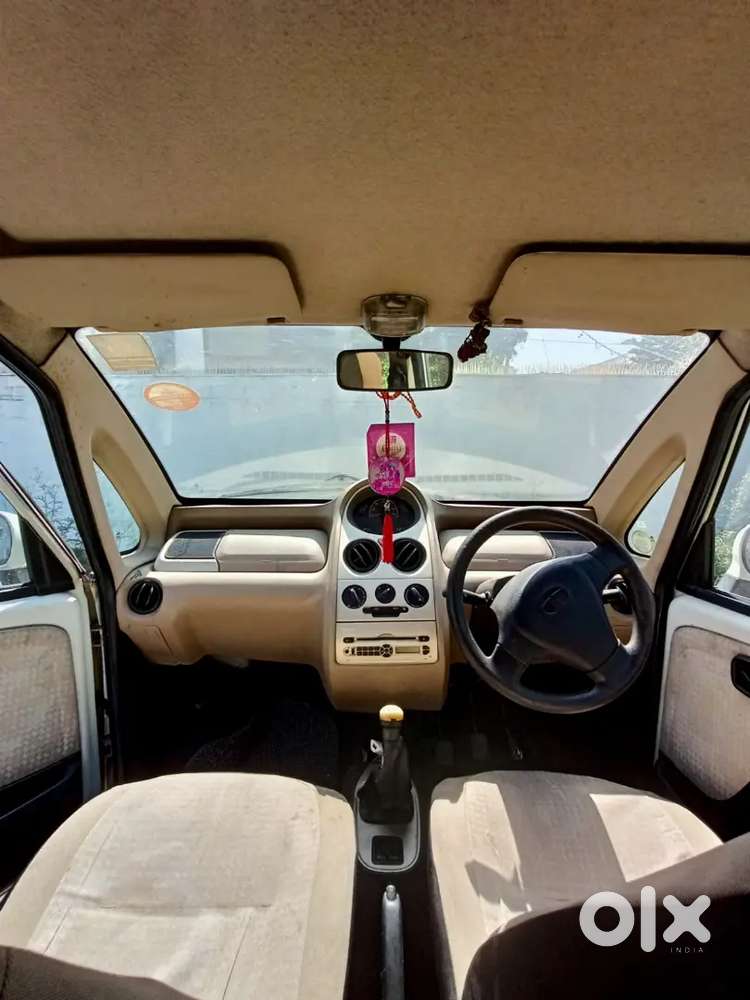 Tata Nano Twist Xt 2015 (with Ac Top Model)