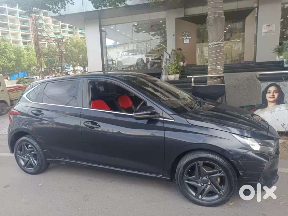 Hyundai New I20 1.5 Sportz Mt, 2020, Diesel