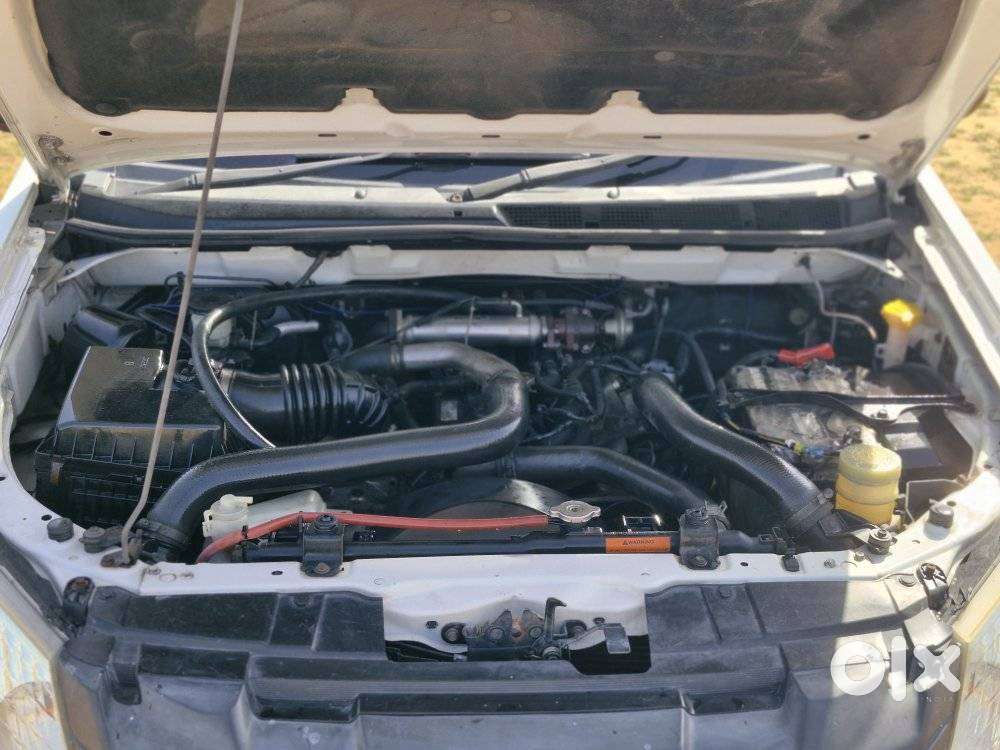 Isuzu D-max Single Cab, 2017, Diesel