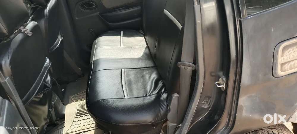 Maruti Suzuki Wagon R 2009 Cng & Hybrids 195000 Km Driven