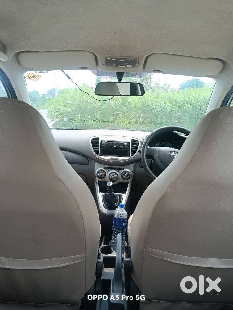 Hyundai I10 1.2 Kappa Magna, 2014, Cng & Hybrids