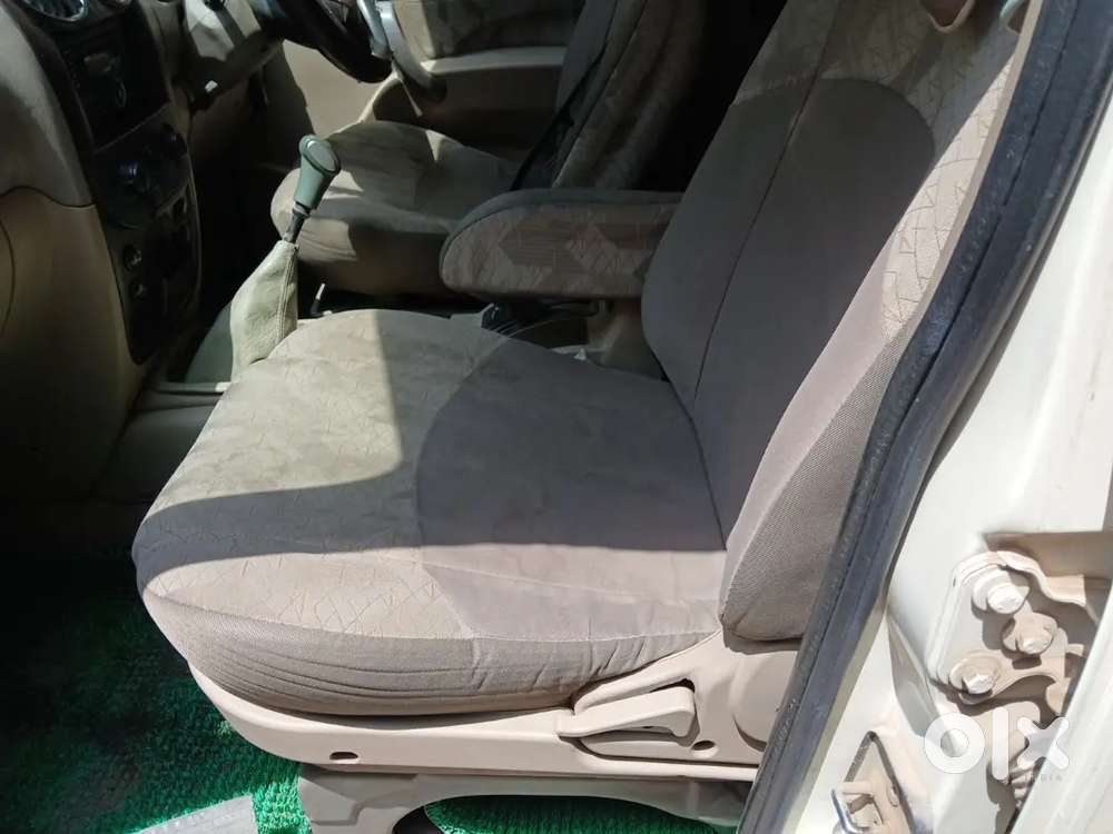 Mahindra Scorpio Diesel 2011 Car