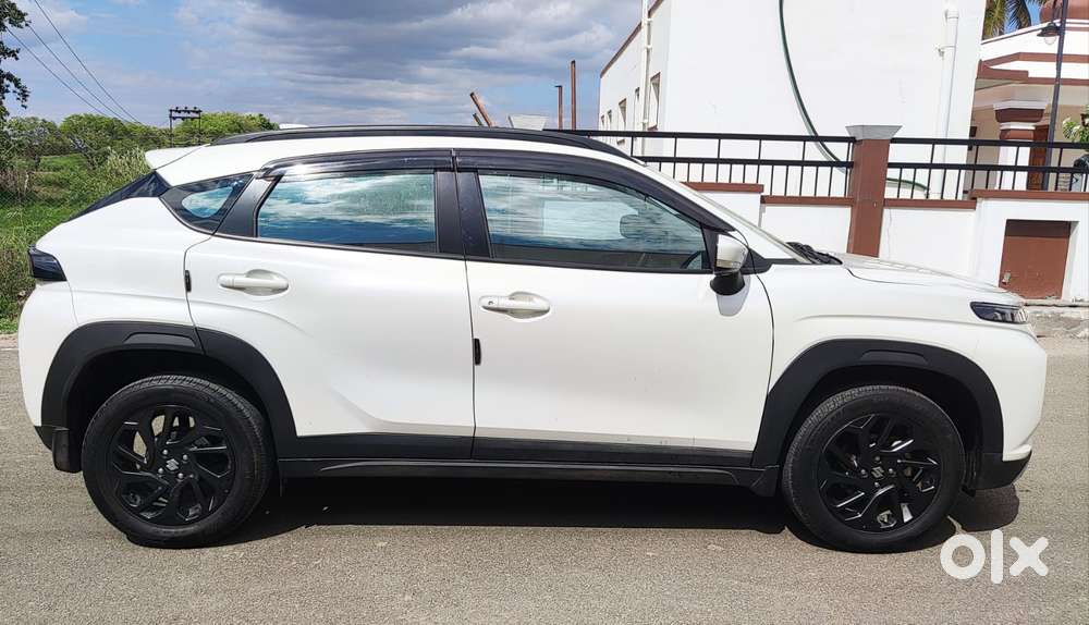 Maruti Suzuki Fronx Delta Plus 1.2 Mt, 2024, Petrol