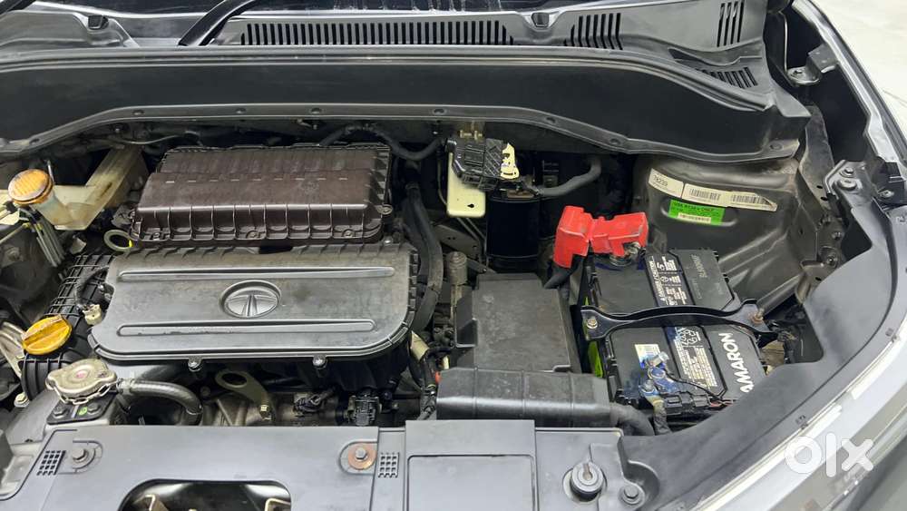 Tata Punch 1.2 Revotron Pure Rhythm Pack Mt, 2022, Petrol
