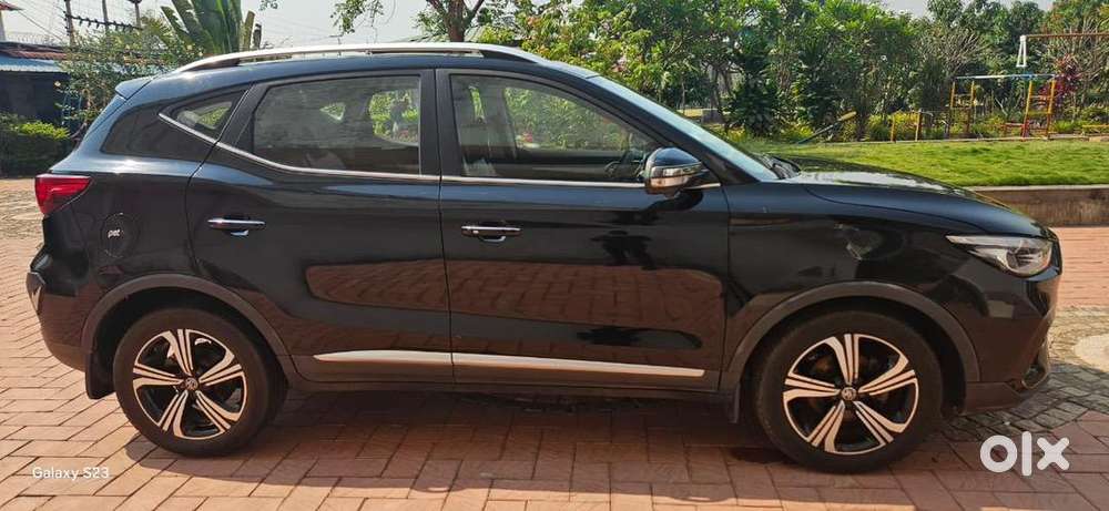 Mg Car 2022 Model