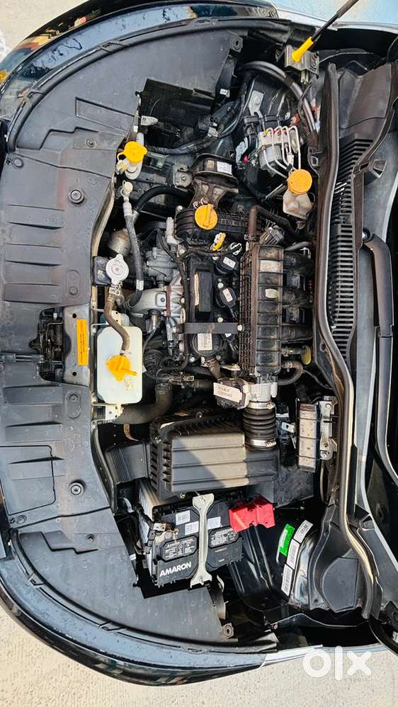 Tata Altorz 1.2 Petrol 2024