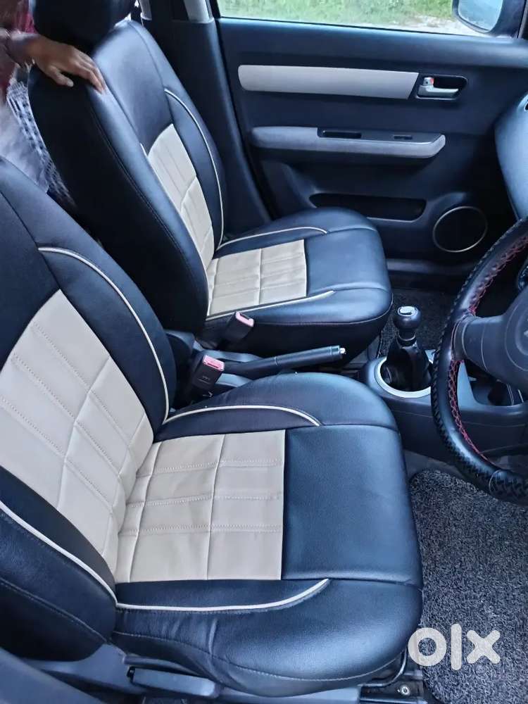 Maruti Suzuki Dzire 2011 Petrol Manual