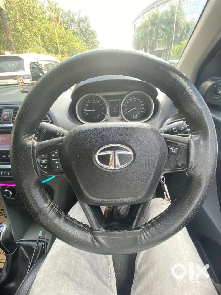 Tata Petrol Car 2017