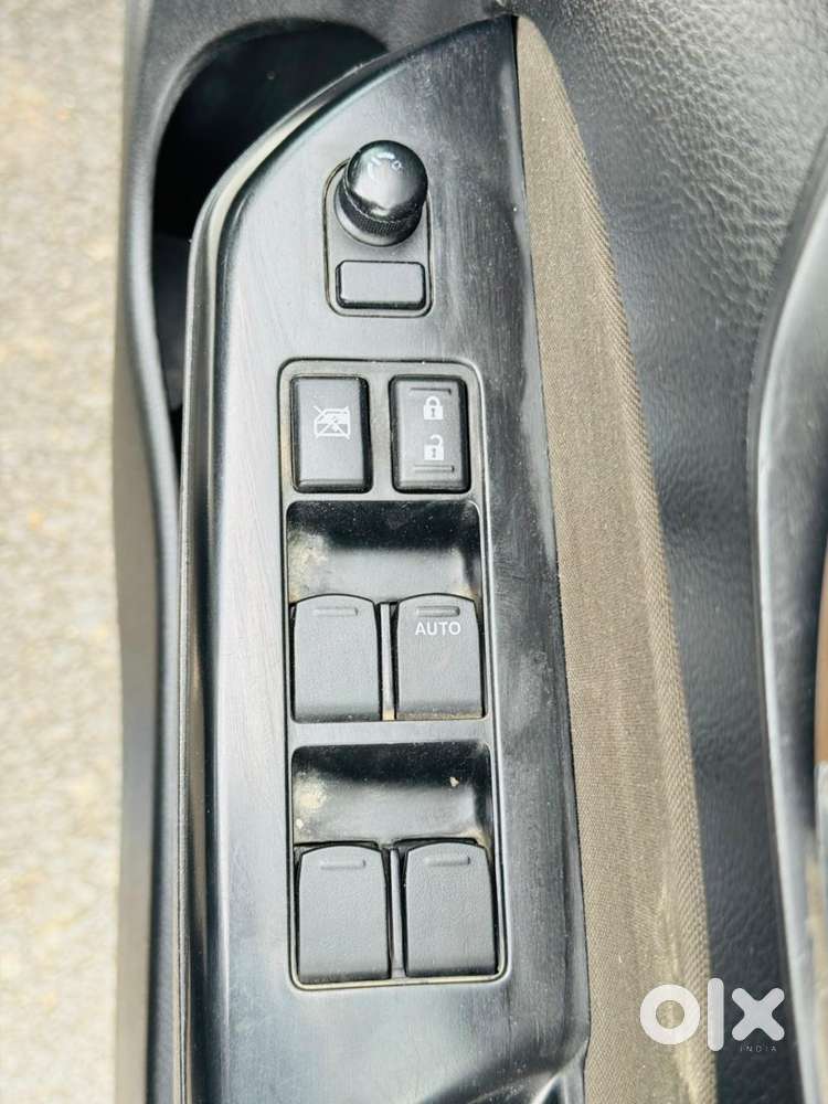 Maruti Suzuki Swift, 2015