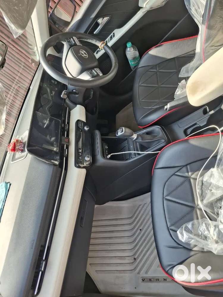 Verna Car For Sale