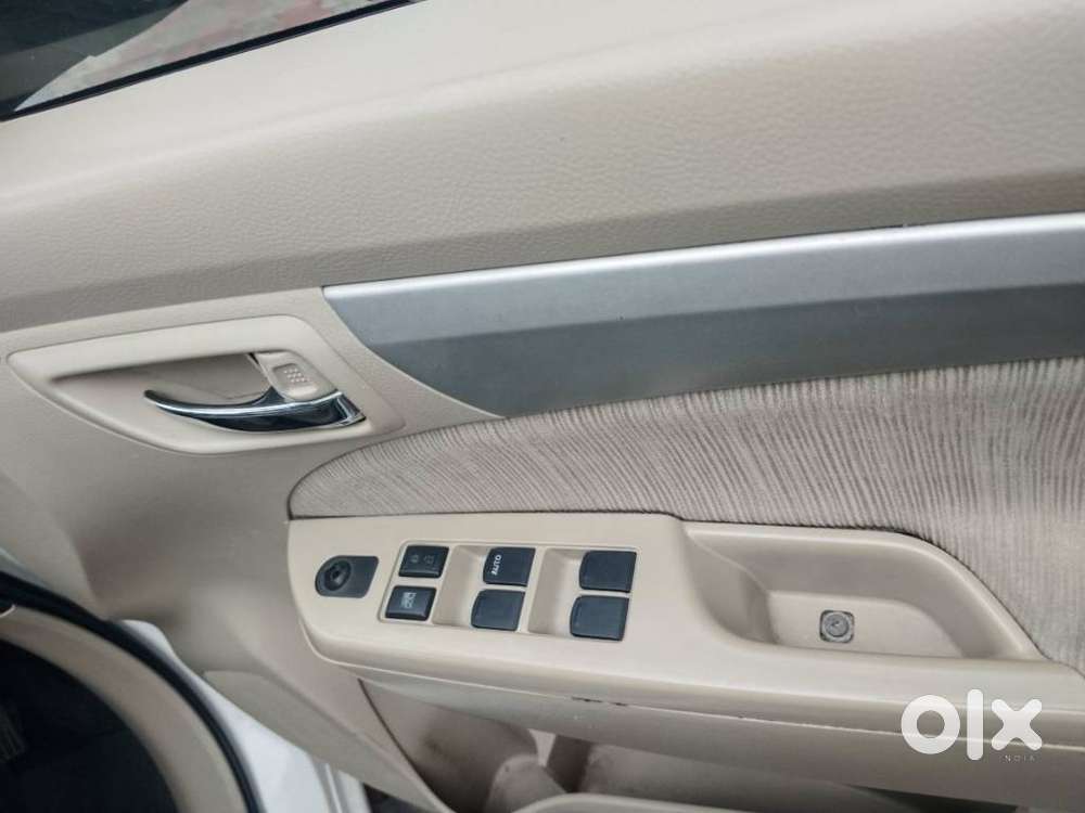 Maruti Suzuki Ertiga 2012-2015 Vdi, 2015, Diesel