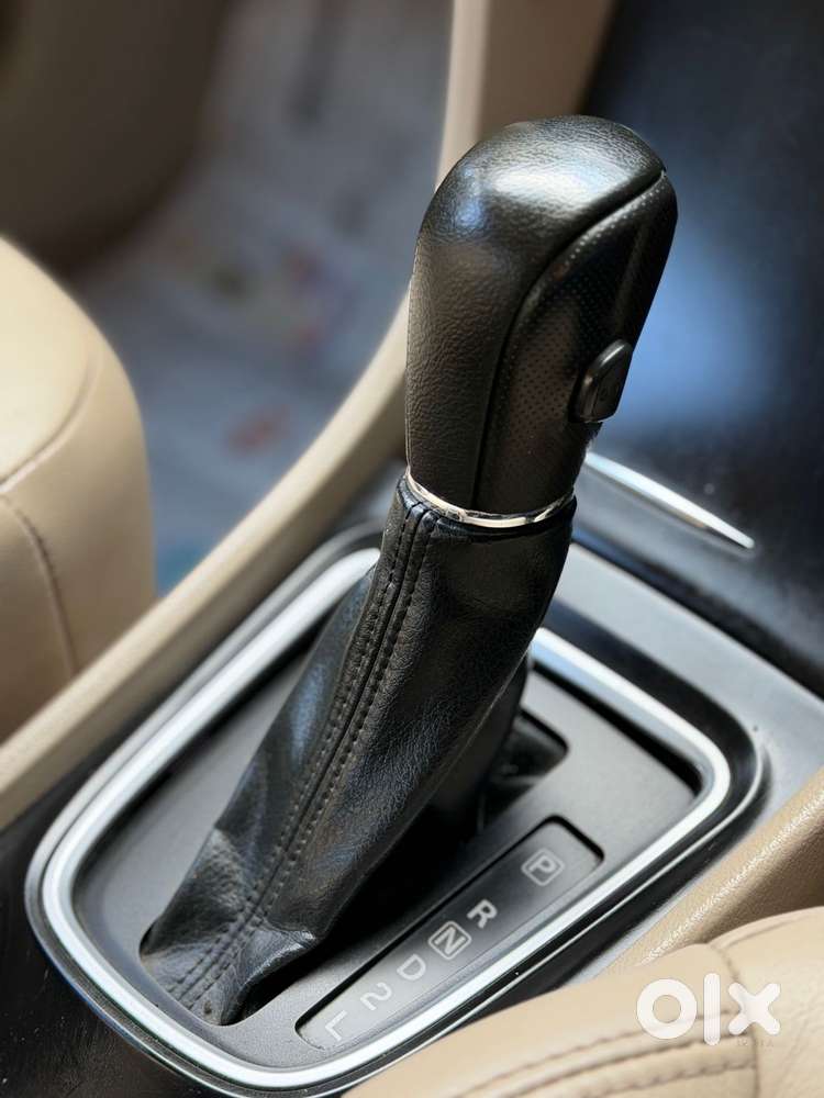 Maruti Suzuki Ciaz Smart Hybrid Alpha , 2020, Petrol