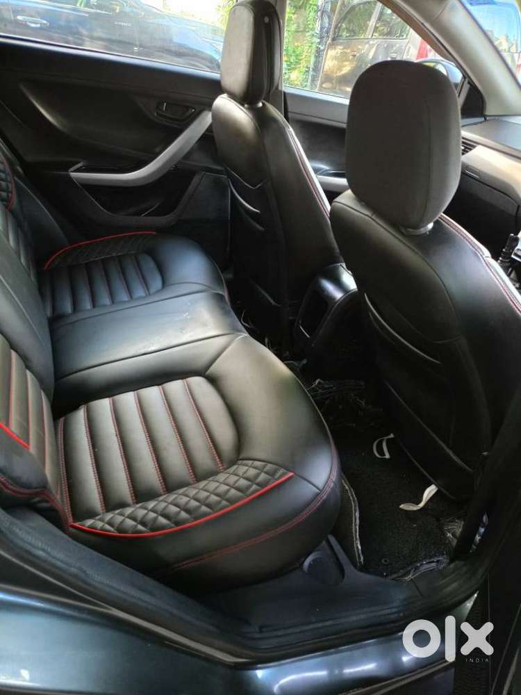 Tata Nexon 1.2 Revotron Xm (s), 2022, Petrol