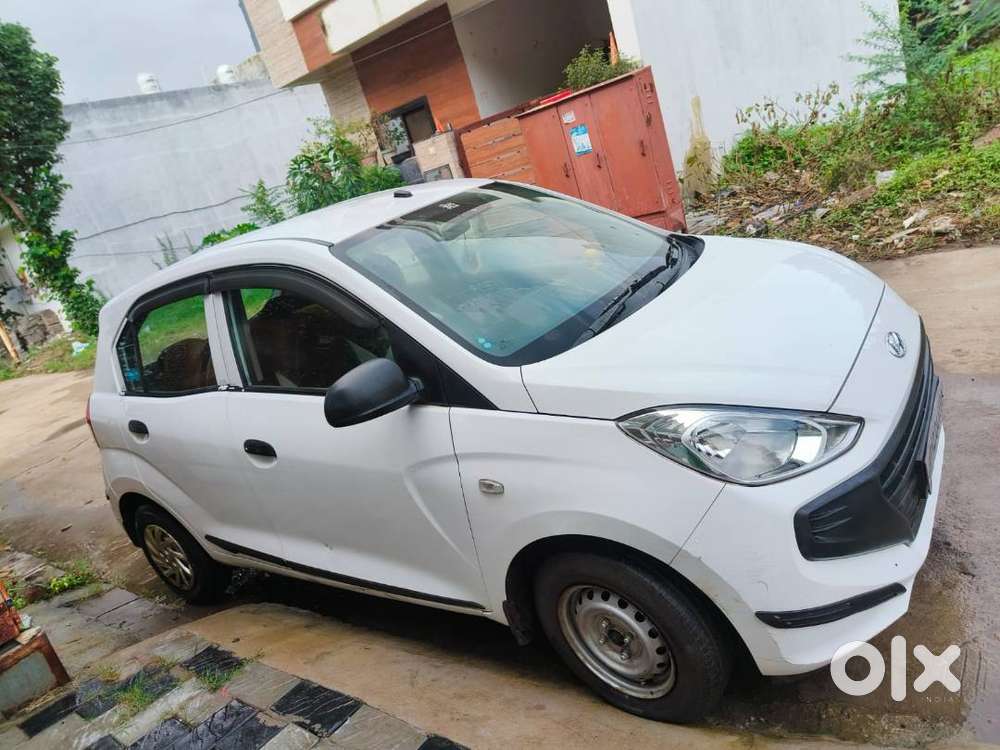Hyundai New Santro Era 2019
