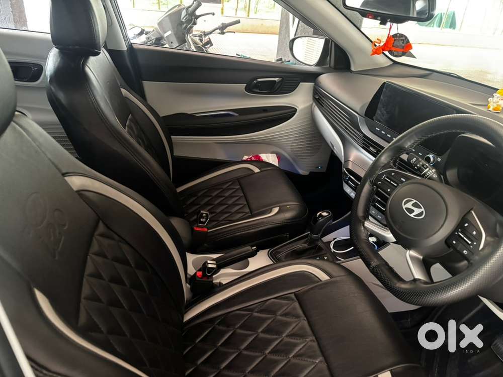 Hyundai I20 Petrol 2026