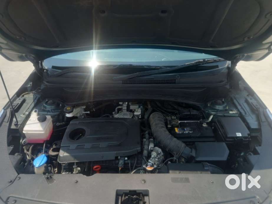 Kia Seltos Gtx Plus At D, 2023, Diesel