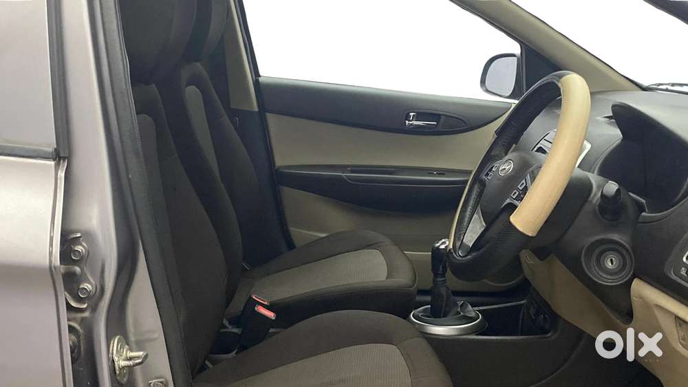 Hyundai Elite I20 Sportz 1.4, 2014, Diesel