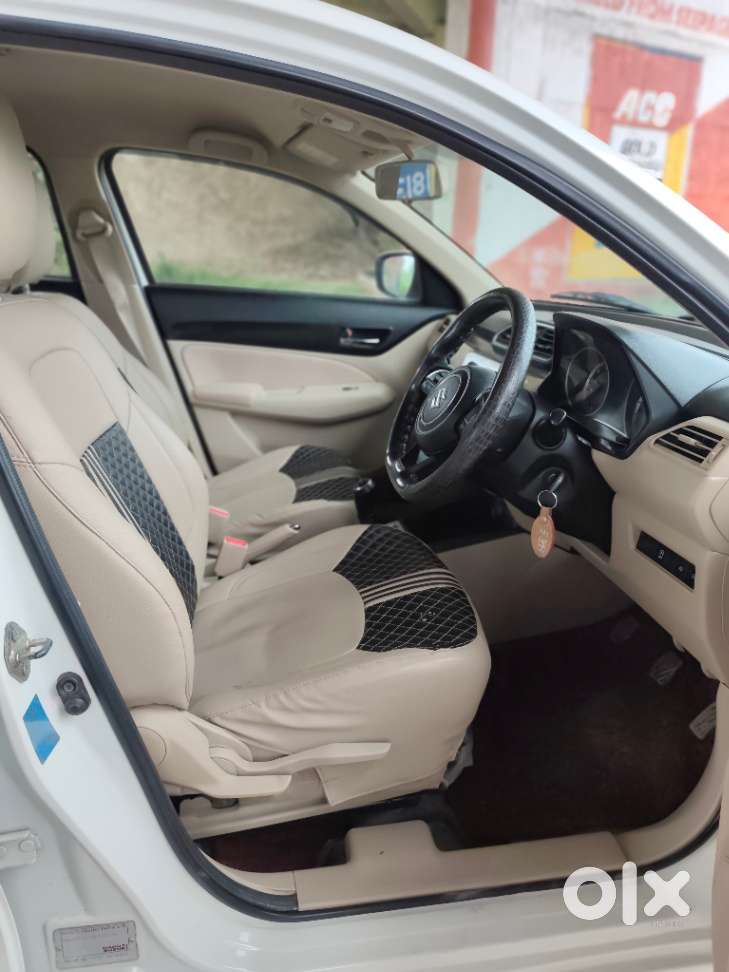 Maruti Suzuki Dzire 1.2 Vxi, 2021, Petrol