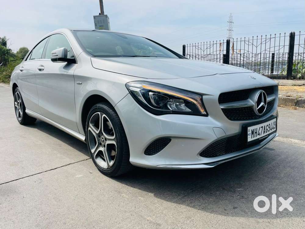 Mercedes-benz Cla Urban Sport 200, 2019, Petrol