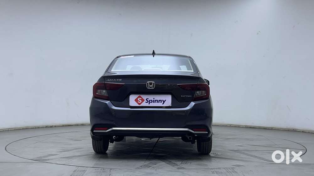 Honda Amaze Vx 1.2 Petrol Cvt, 2022, Petrol