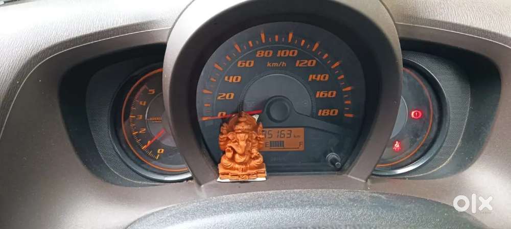 Honda Amaze 2013 Diesel Manual