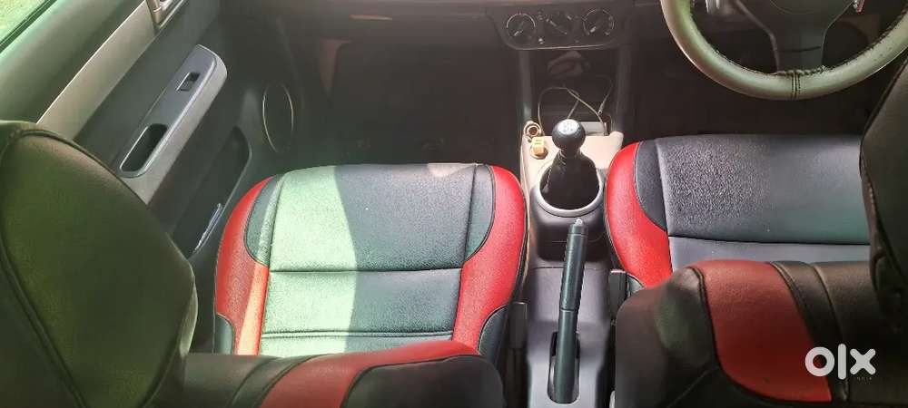 Swift Dzire Vdi 2010 Model